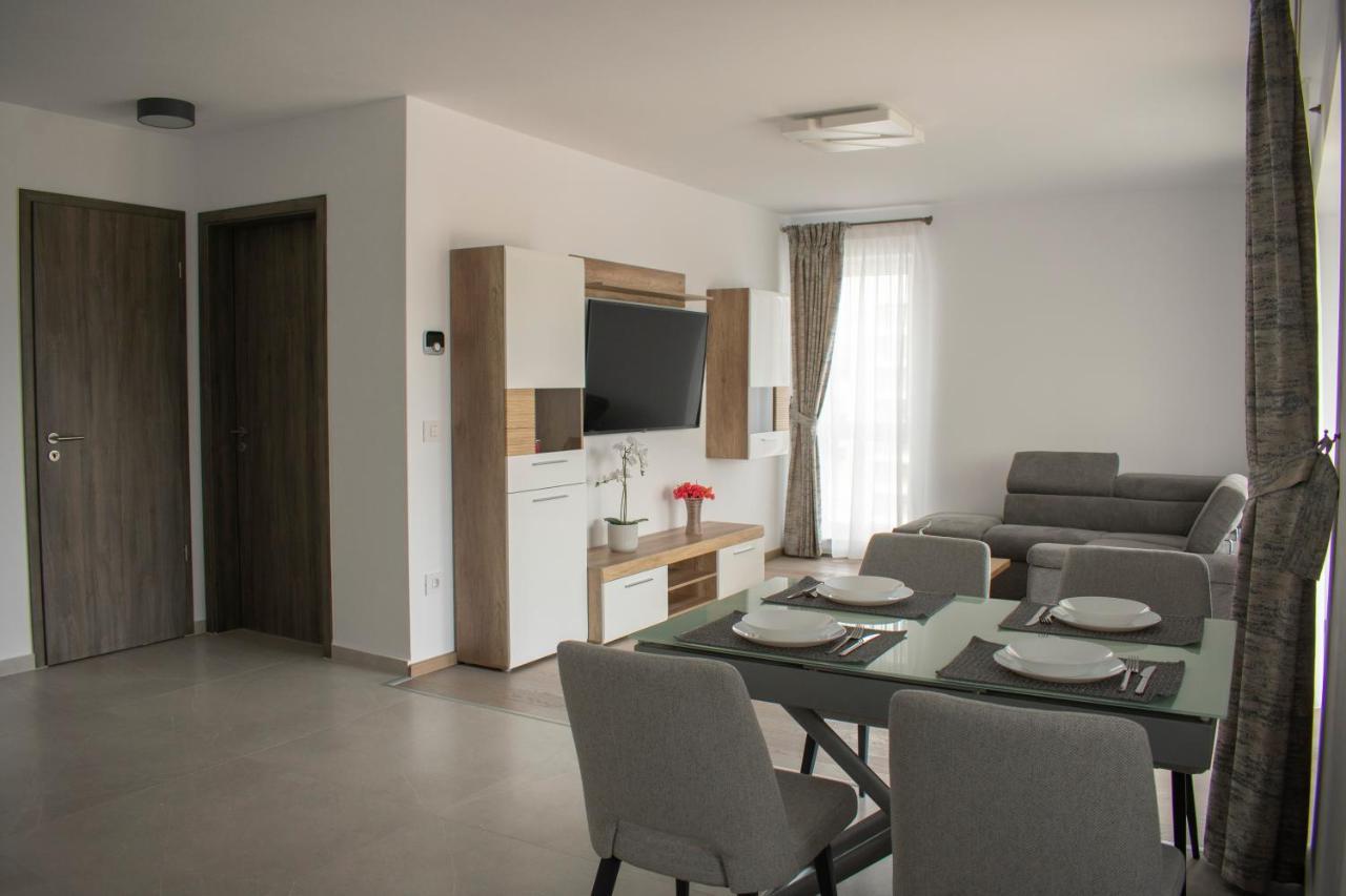 Tampa View Kasper Apartment Brasov Luaran gambar